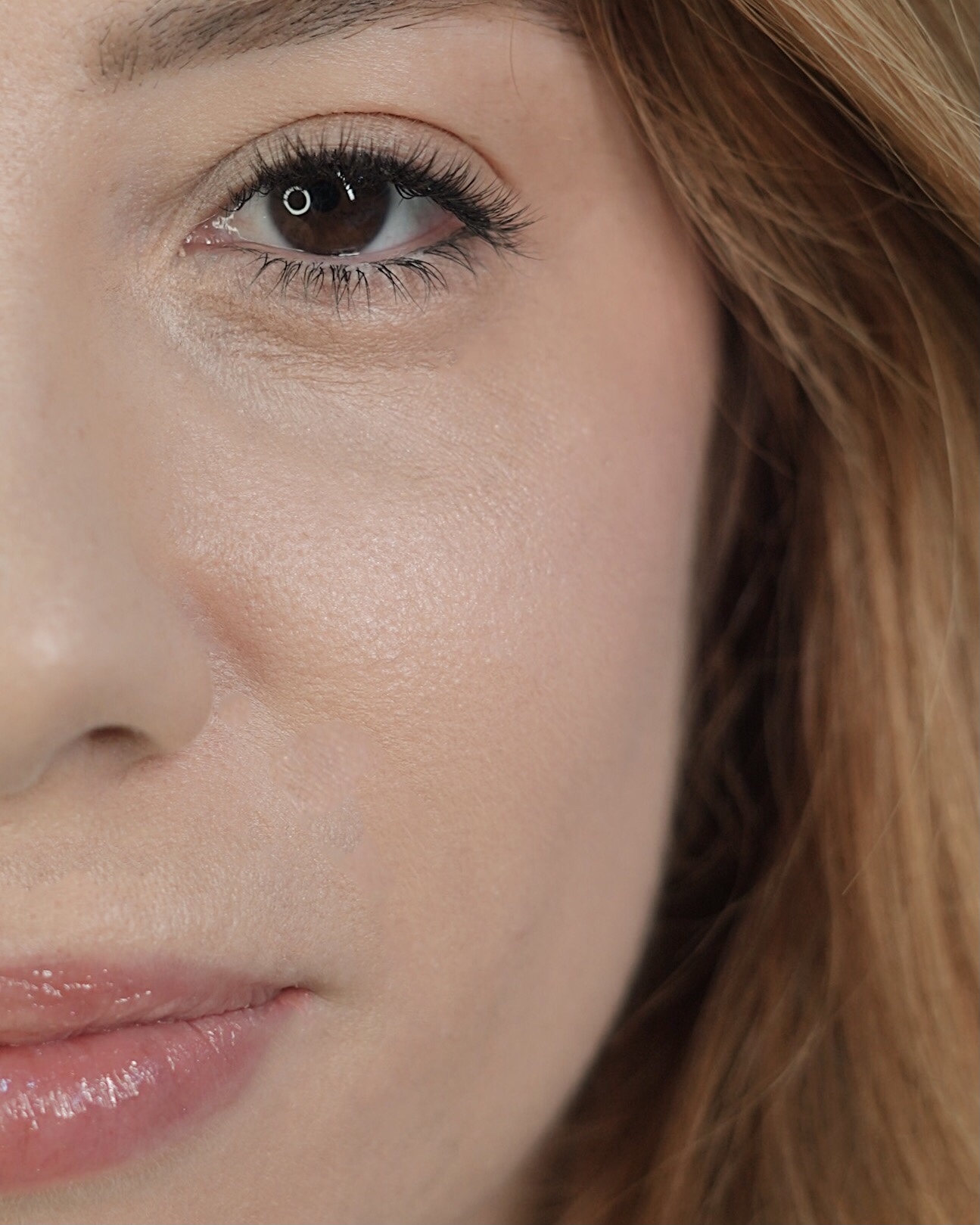 Extensão de Cílios Inferiores