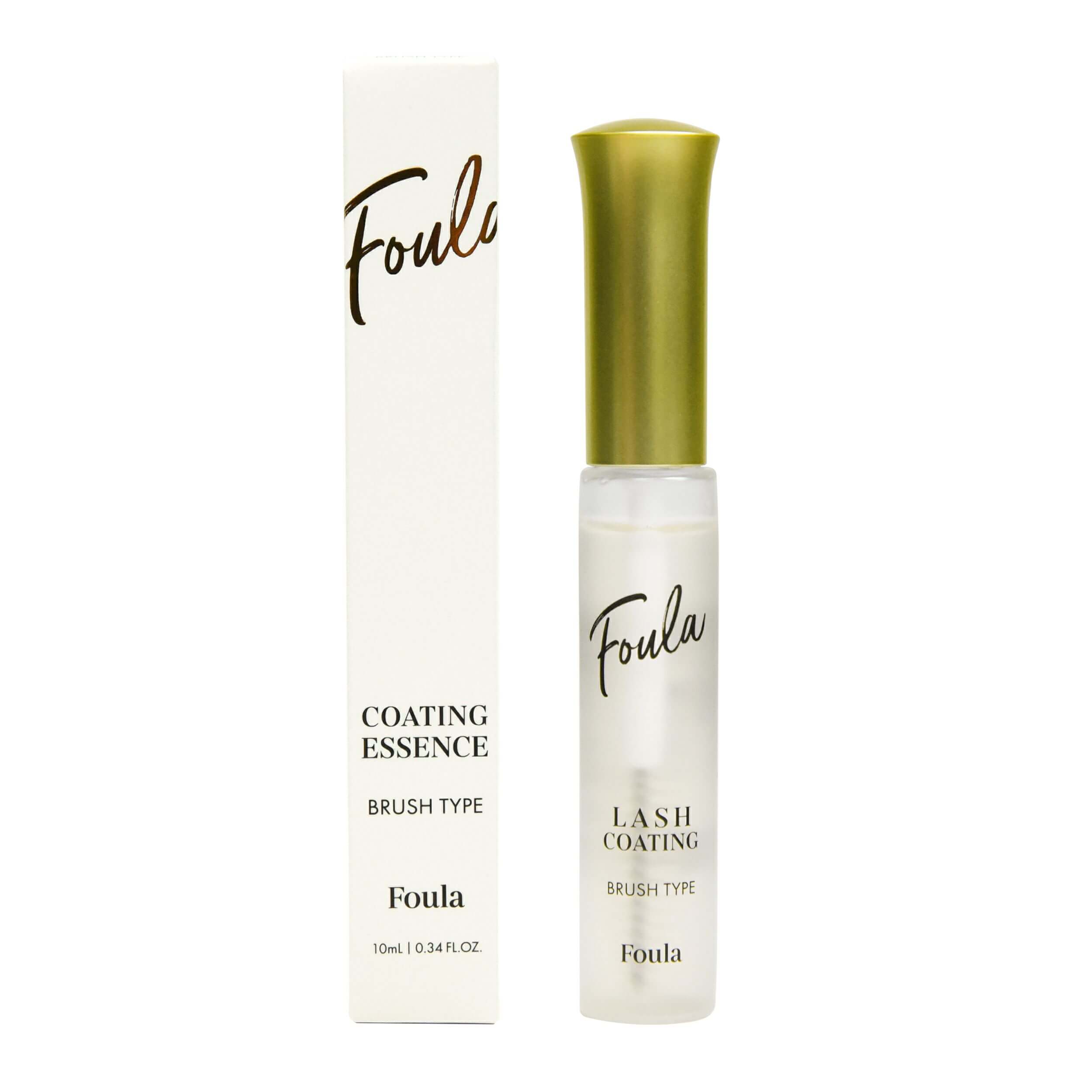 Lash Coating