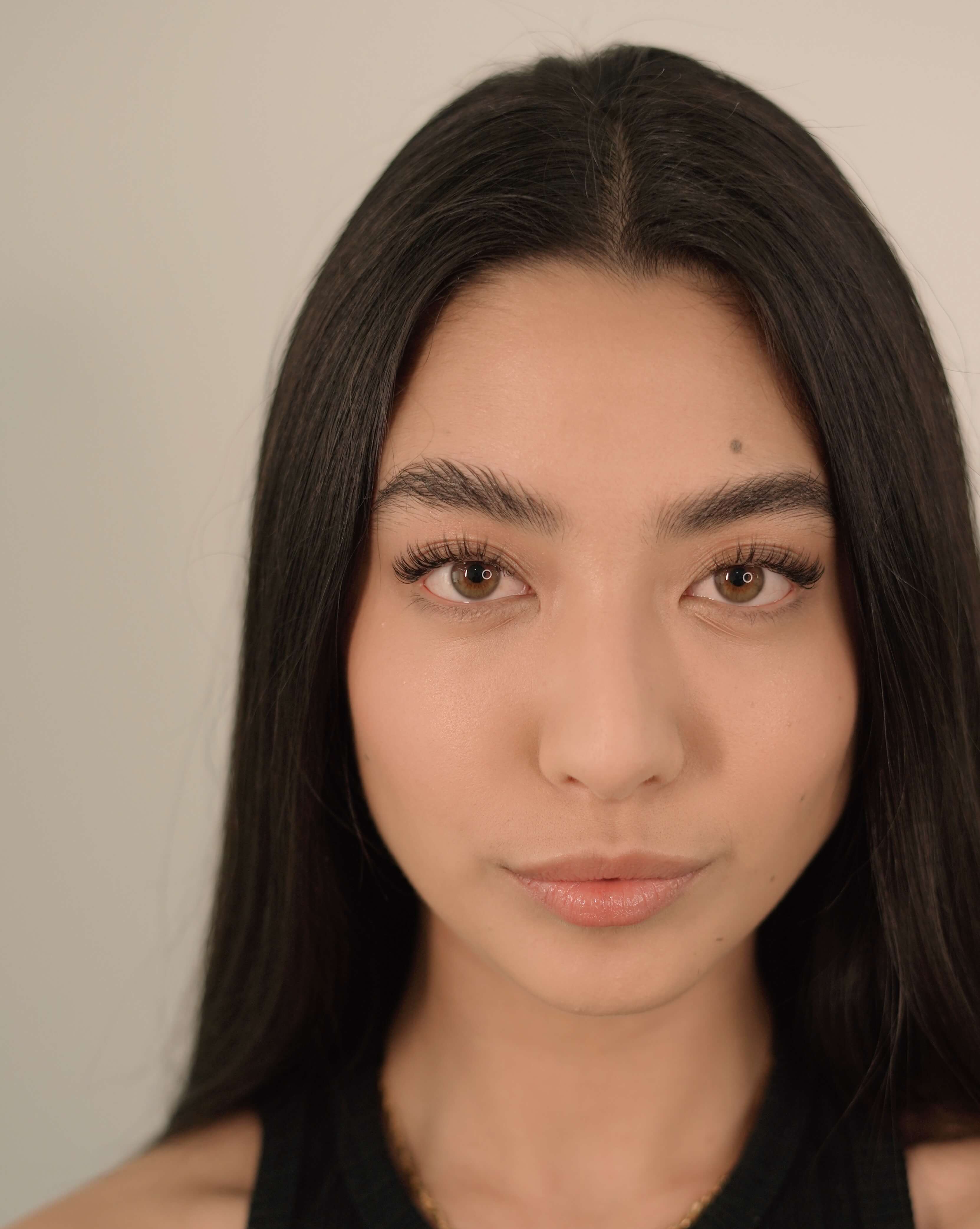 Lash Lift & Extensões