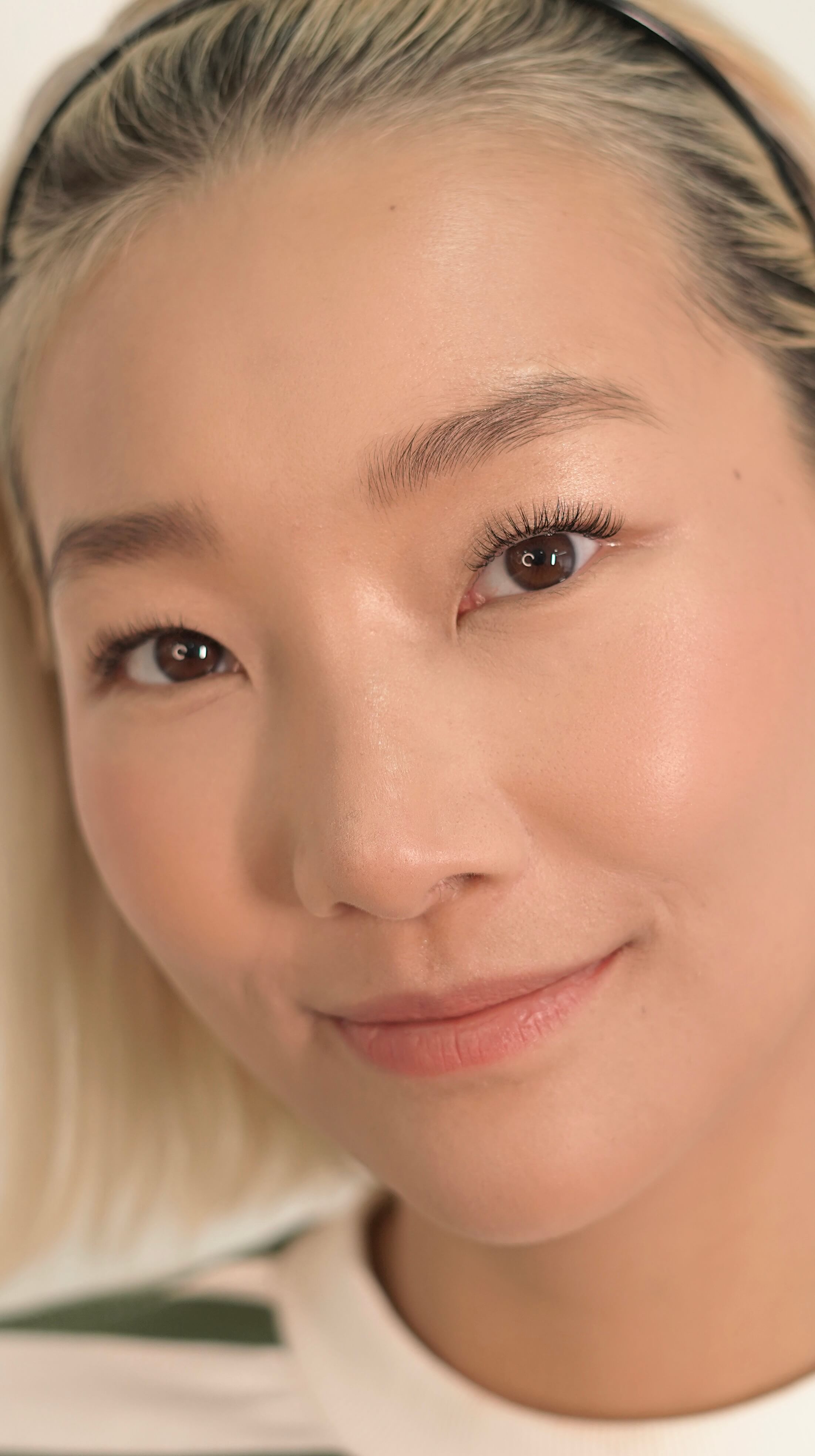 Lash Lift & Extensões